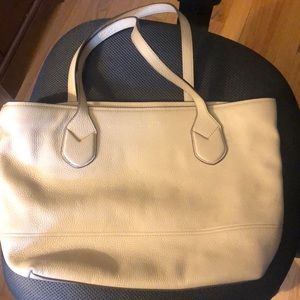 Marc Jacobs Excellent Used Condition Sm Tote Bag!